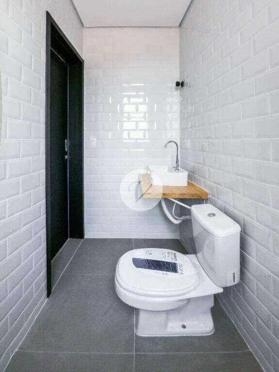 Cobertura à venda no Jardim Ocara: 