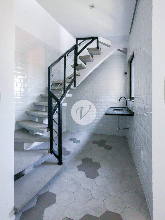 Cobertura à venda no Jardim Ocara: 