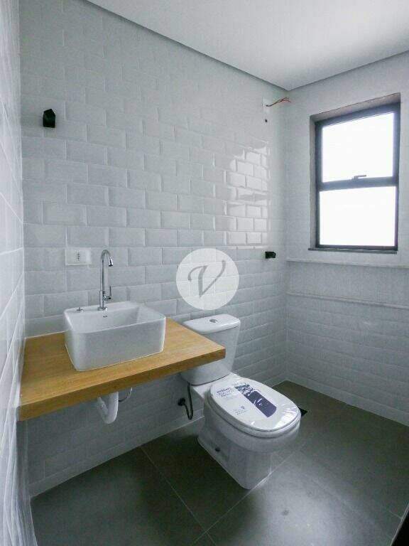 Cobertura à venda no Jardim Ocara: 