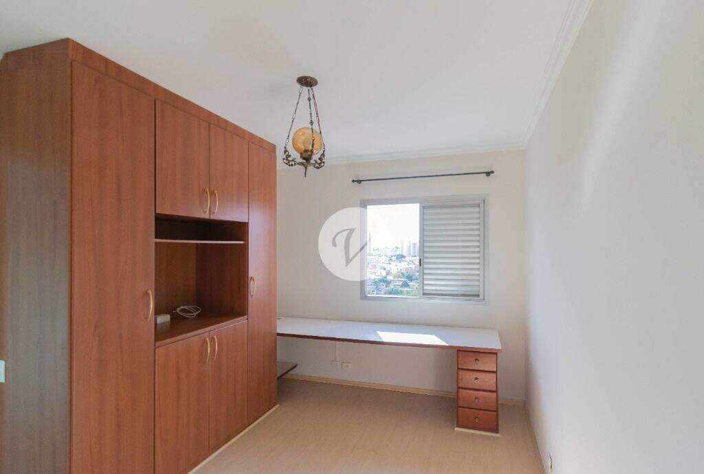 Apartamento Duplex à venda no Vila Guiomar: 