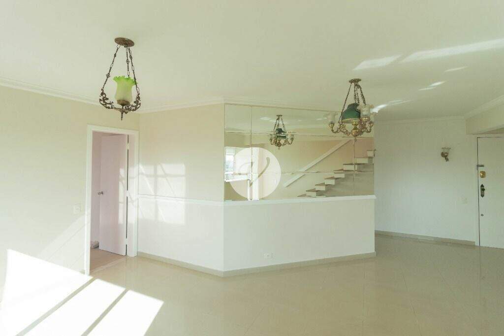 Apartamento Duplex à venda no Vila Guiomar: 