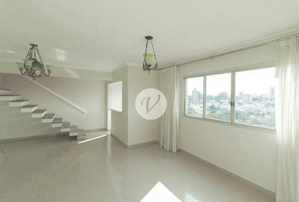 Apartamento Duplex à venda no Vila Guiomar: 