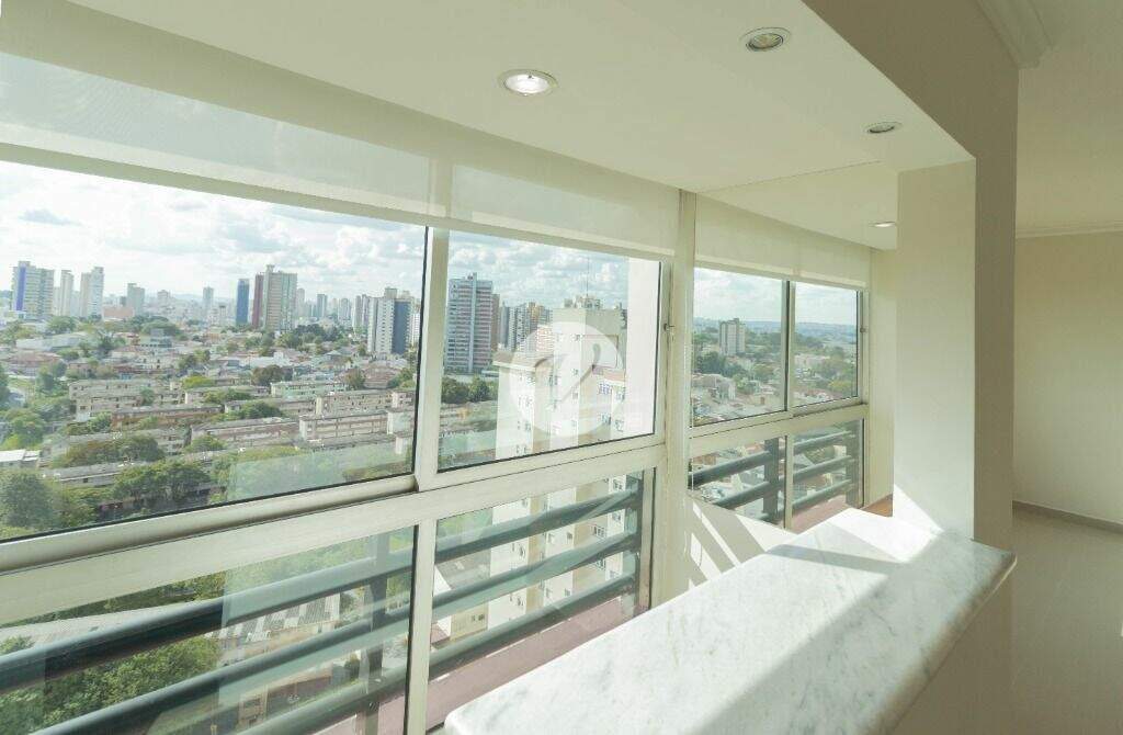 Apartamento Duplex à venda no Vila Guiomar: 