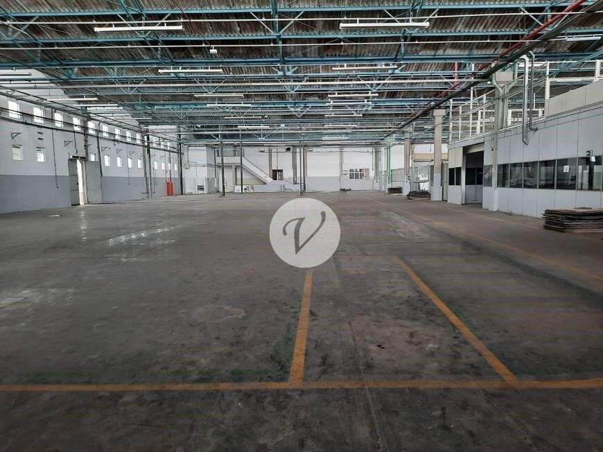 Galpão à venda no Independência: 