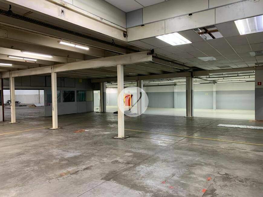 Galpão à venda no Independência: 