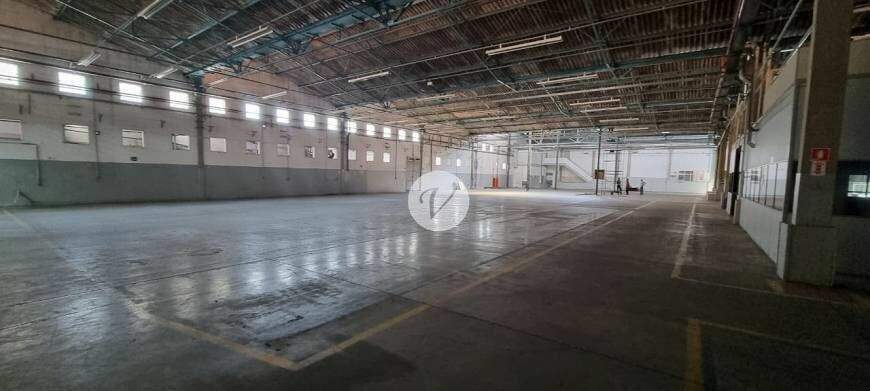 Galpão à venda no Independência: 