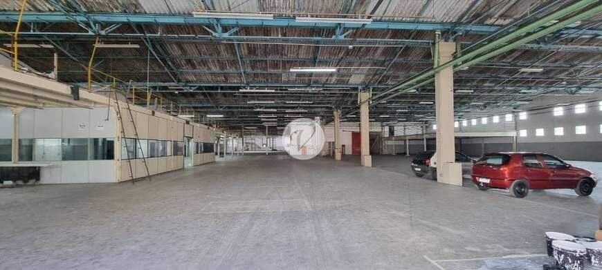 Galpão à venda no Independência: 