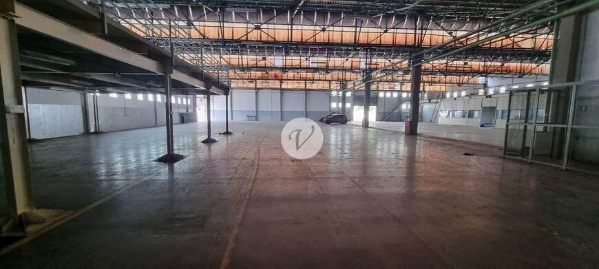 Galpão à venda no Independência: 