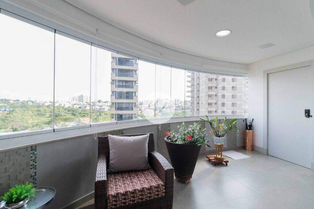 Apartamento à venda no Vila Assunção: 