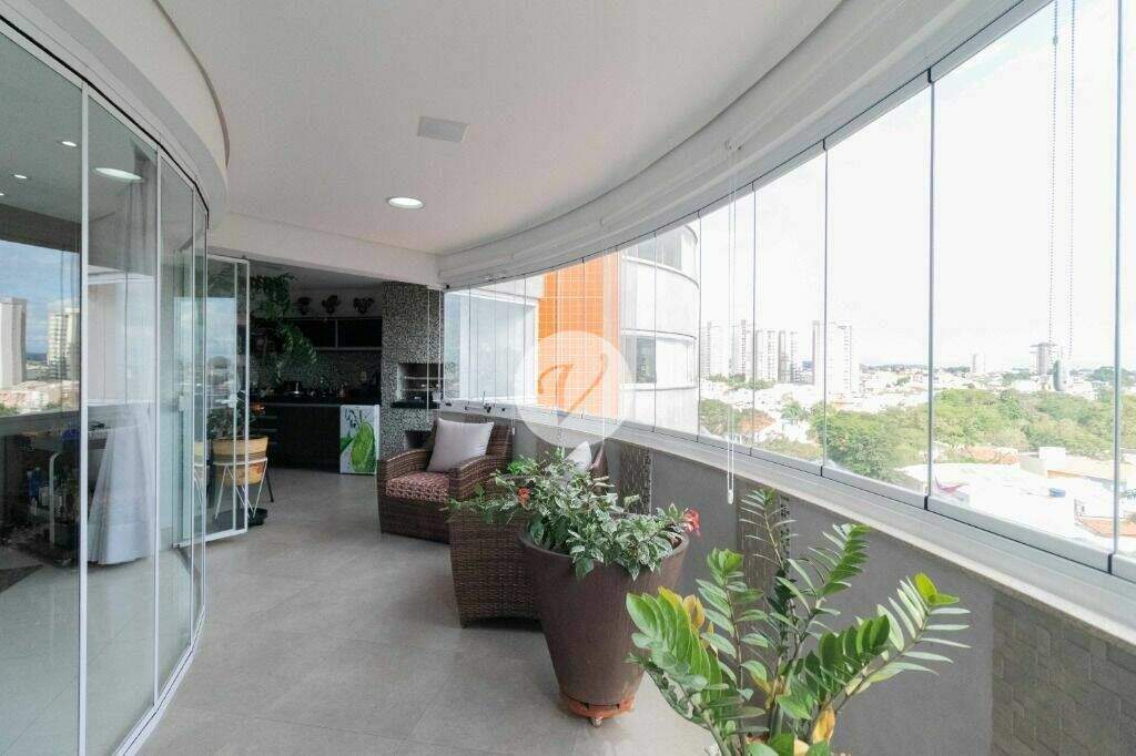 Apartamento à venda no Vila Assunção: 