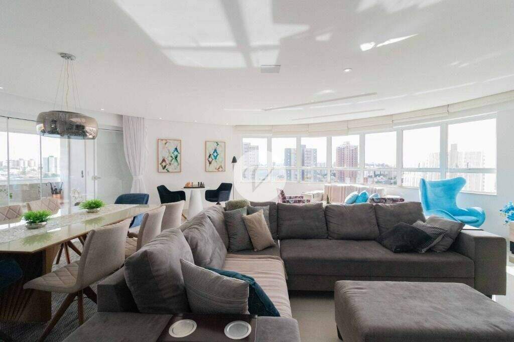 Apartamento à venda no Vila Assunção: 