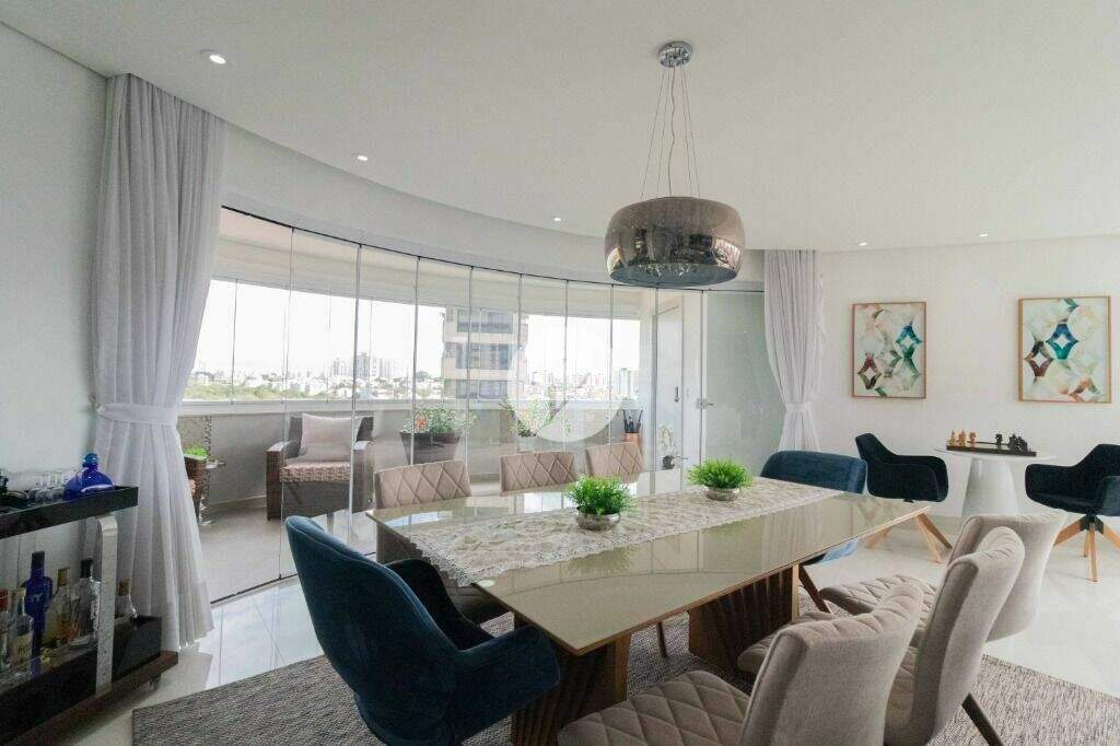 Apartamento à venda no Vila Assunção: 