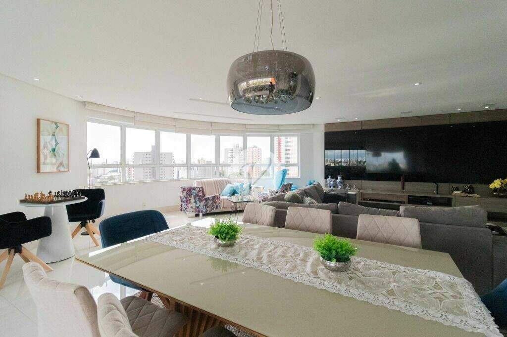 Apartamento à venda no Vila Assunção: 