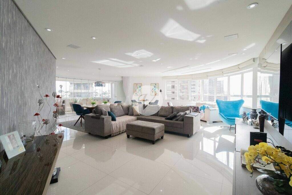 Apartamento à venda no Vila Assunção: 