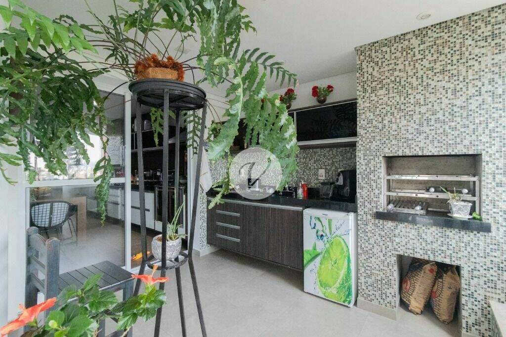 Apartamento à venda no Vila Assunção: 