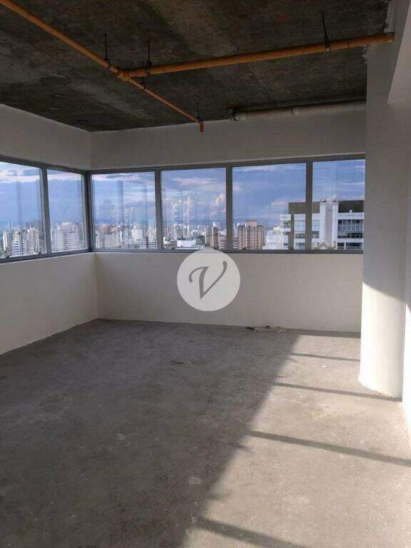 Sala à venda no Centro: 