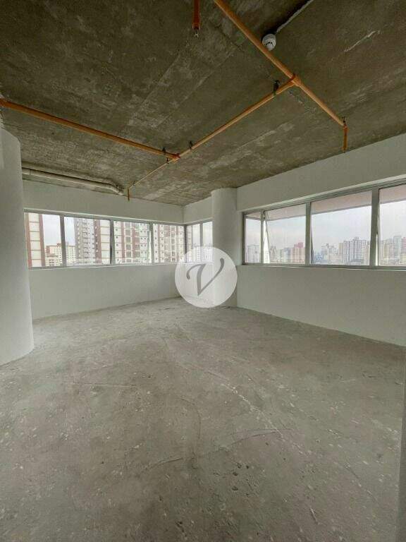 Sala à venda no Centro: 