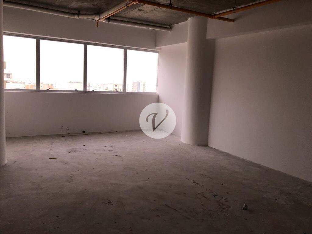 Sala à venda no Centro: 