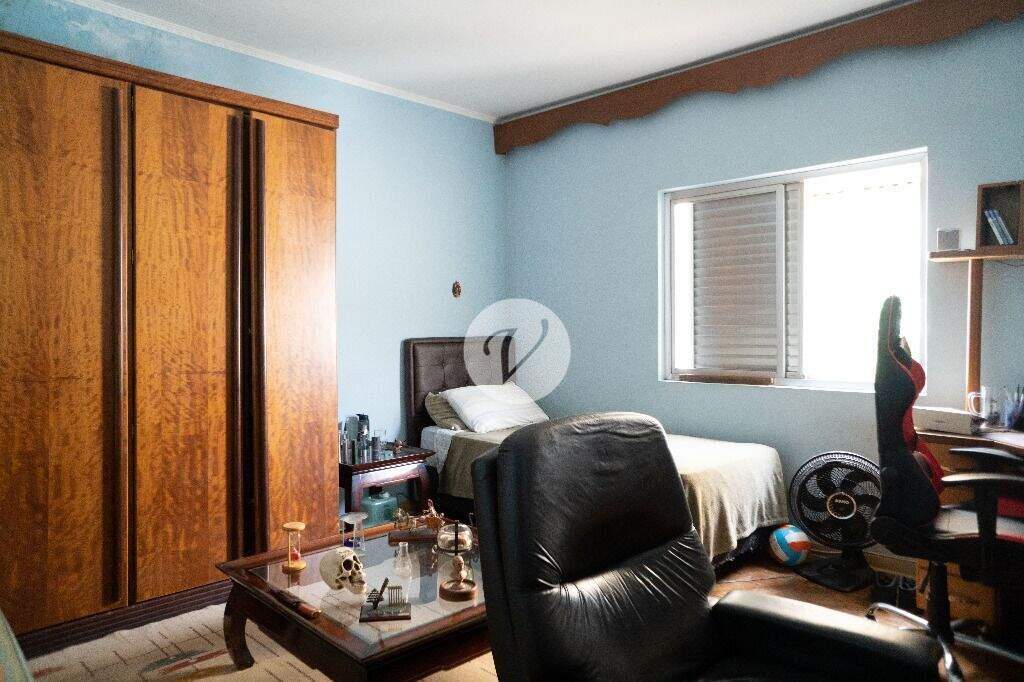 Sobrado à venda no Campestre: 