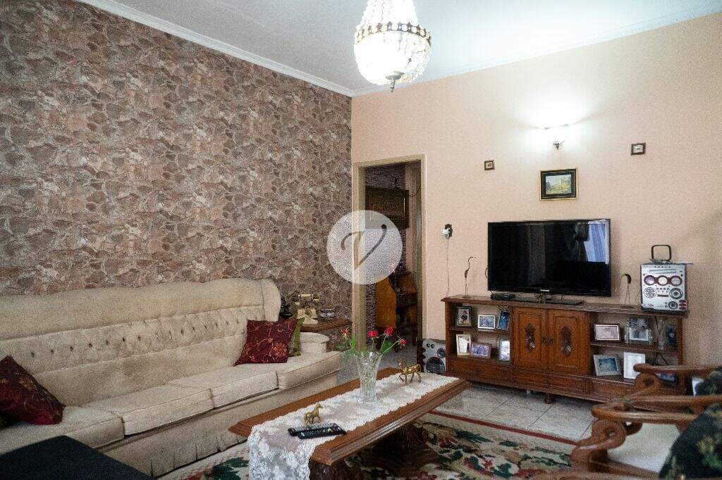 Sobrado à venda no Campestre: 