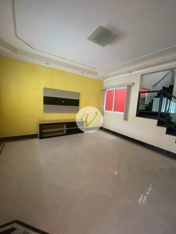 Sobrado à venda no Jardim Jamaica: 