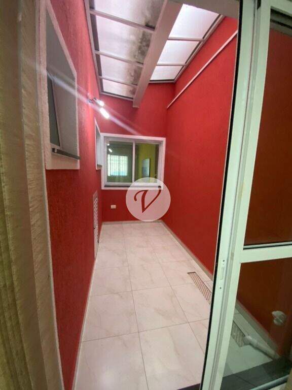 Sobrado à venda no Jardim Jamaica: 