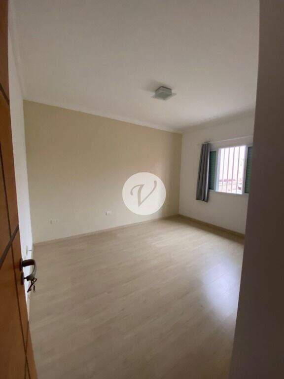 Sobrado à venda no Jardim Jamaica: 