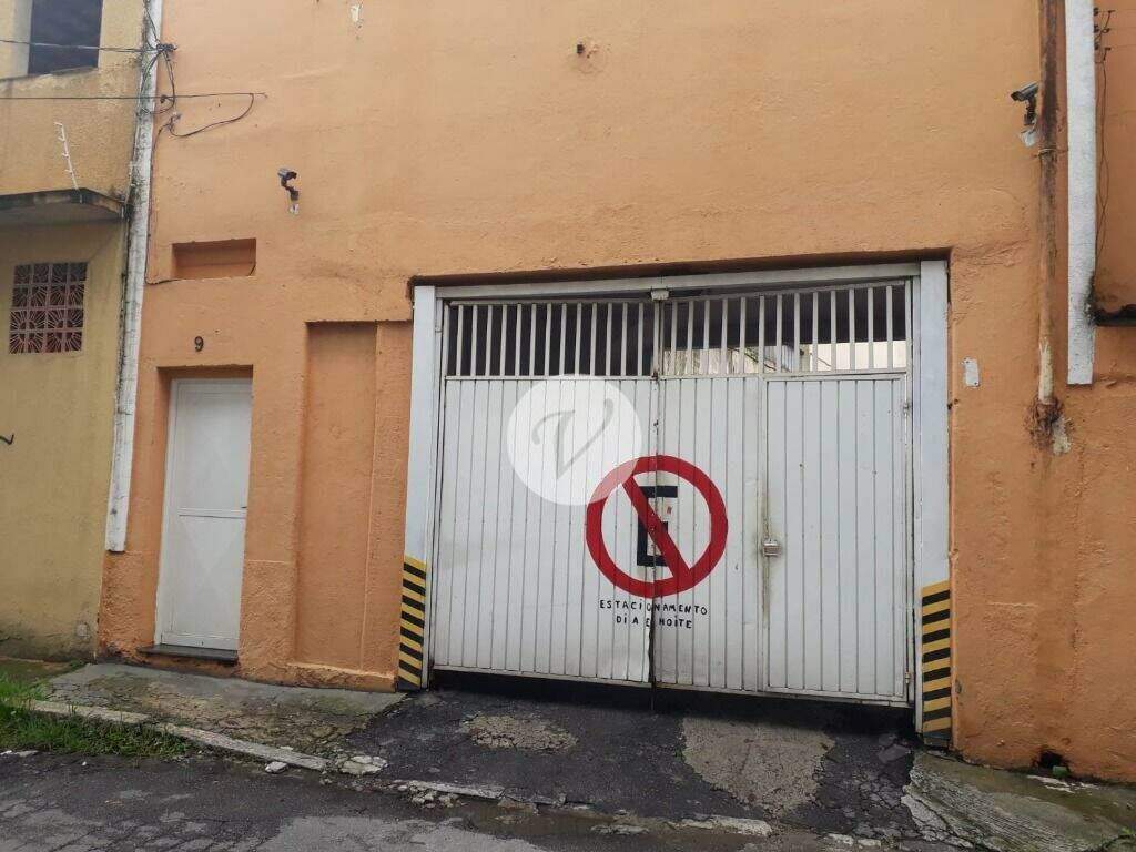 Terreno à venda no Centro: 