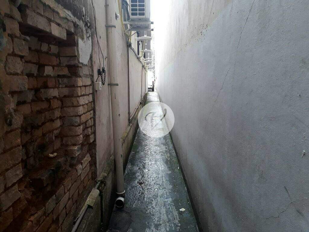 Terreno à venda no Centro: 