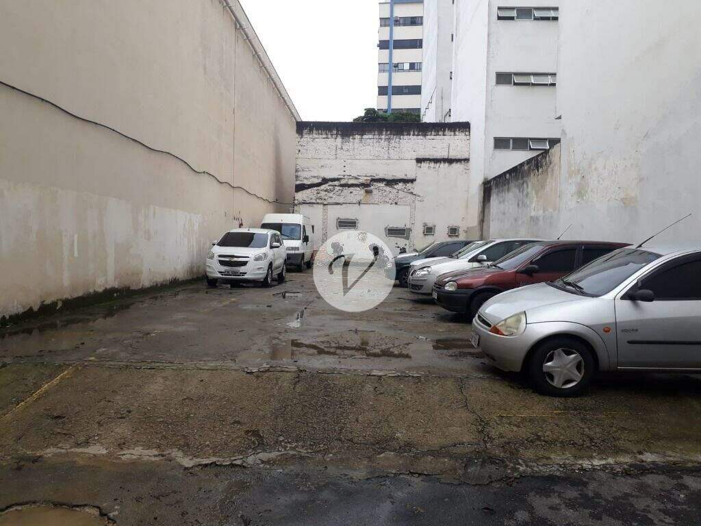 Terreno à venda no Centro: 