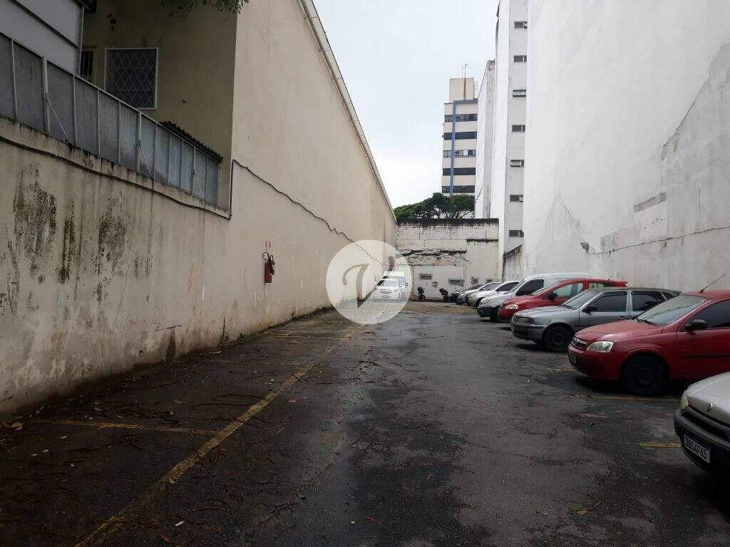 Terreno à venda no Centro: 