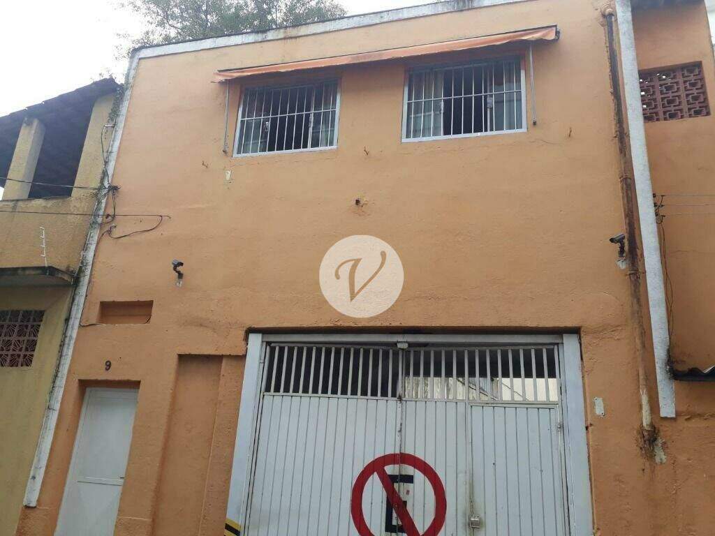 Terreno à venda no Centro: 