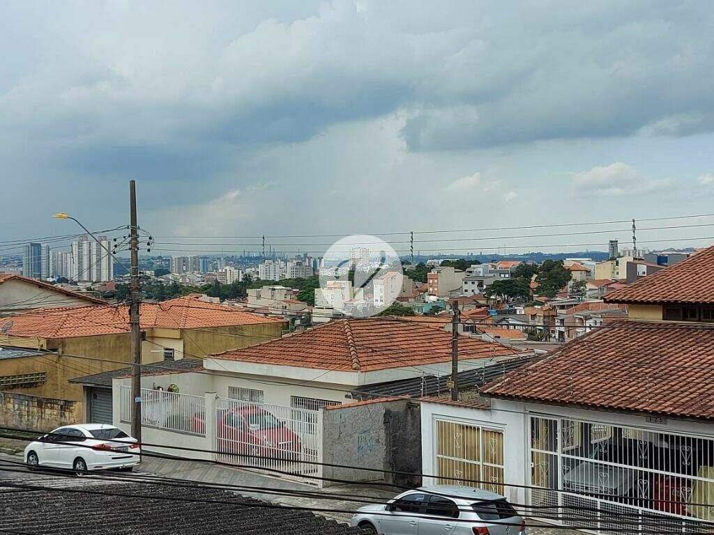 Terreno à venda no Vila Helena: 