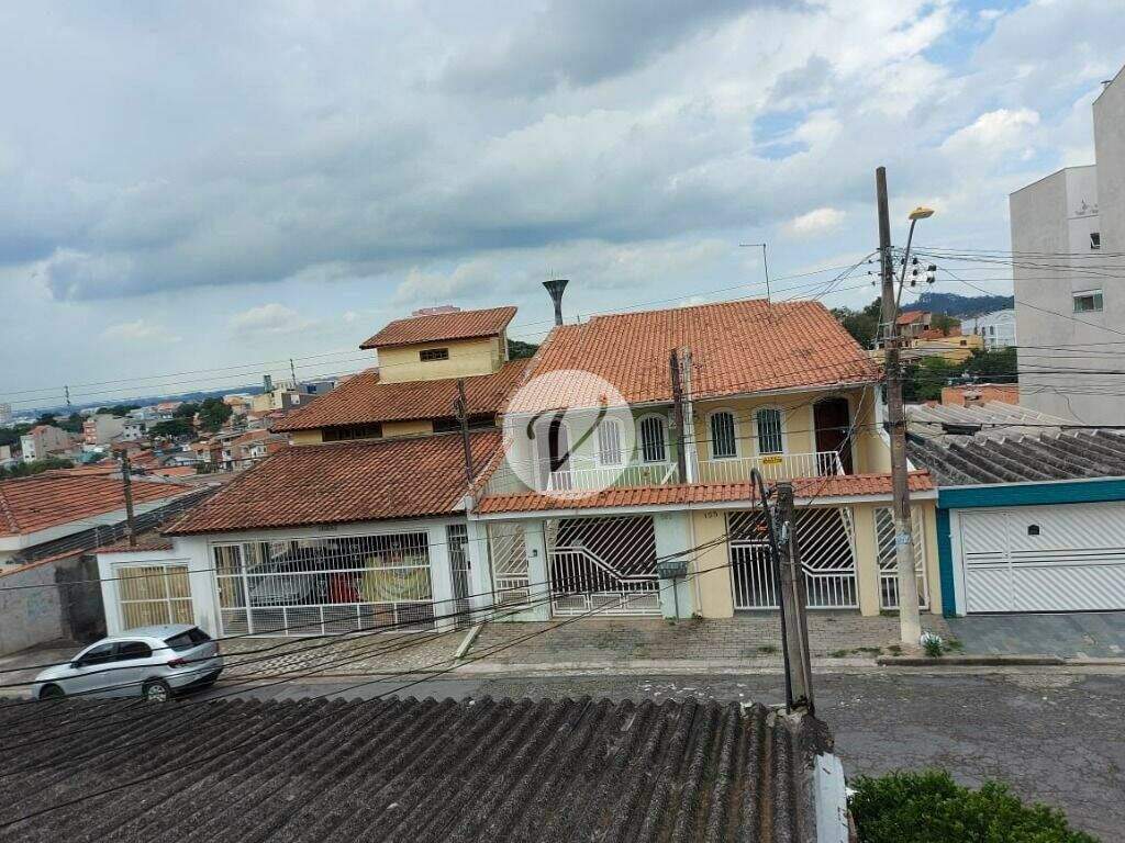 Terreno à venda no Vila Helena: 