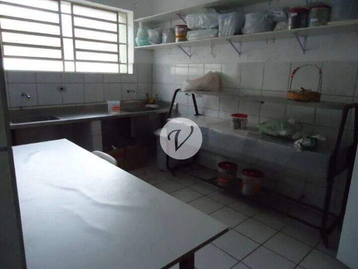 Sobrado à venda no Vila Leopoldina: 