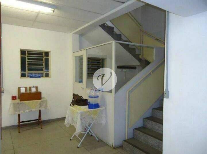 Sobrado à venda no Vila Leopoldina: 