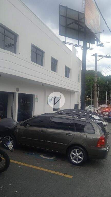 Prédio à venda no Centro: 