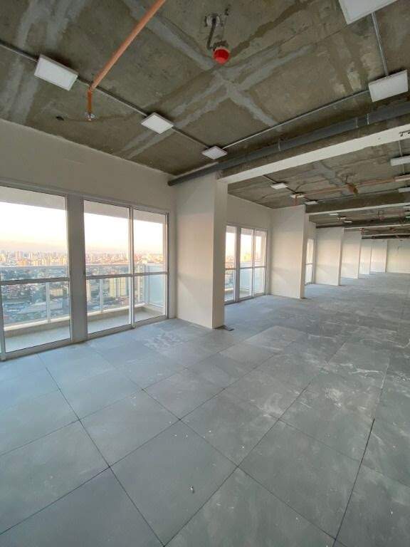 Laje à venda no Vila Baeta Neves: 