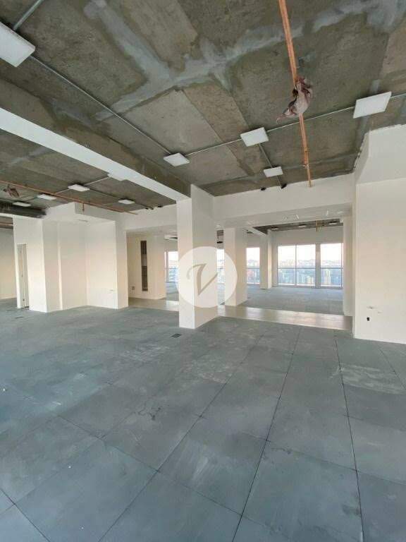 Laje à venda no Vila Baeta Neves: 