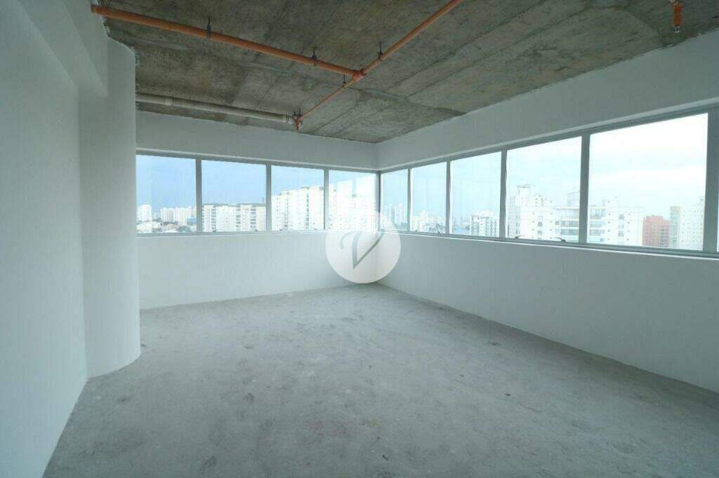 Sala à venda no Centro: 