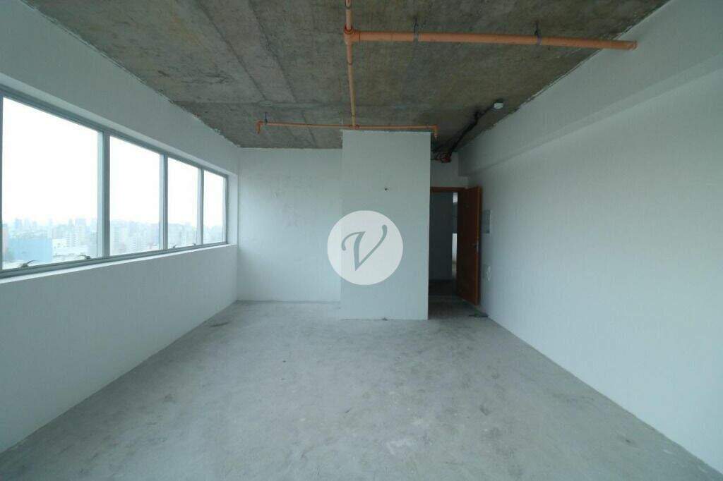 Sala à venda no Centro: 