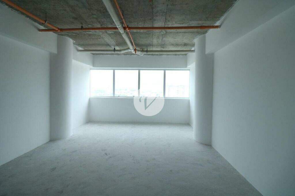 Sala à venda no Centro: 