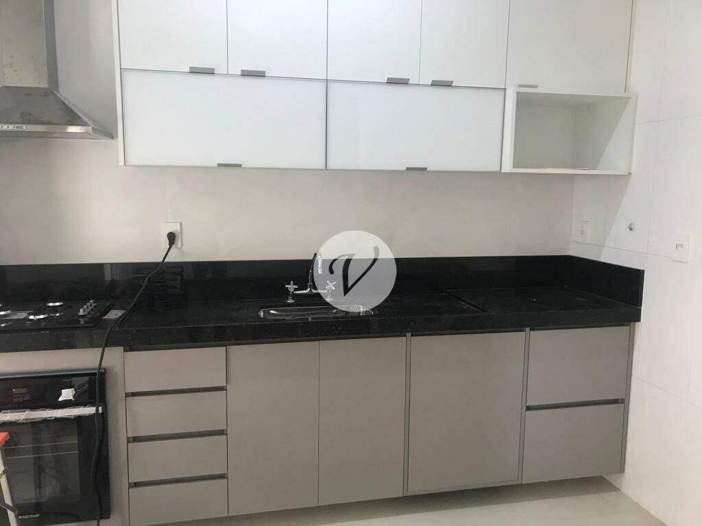 Apartamento à venda no Parque Bandeirante: 