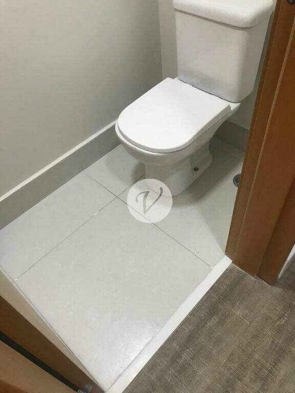 Apartamento à venda no Parque Bandeirante: 