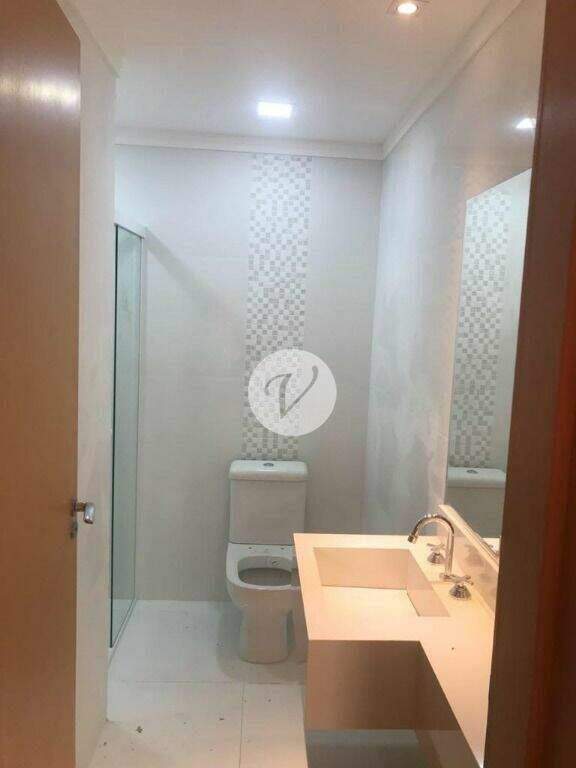 Apartamento à venda no Parque Bandeirante: 