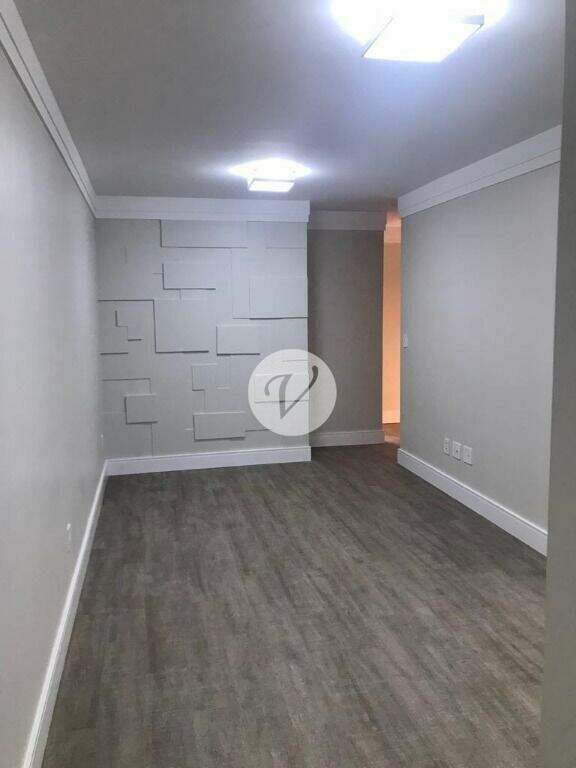 Apartamento à venda no Parque Bandeirante: 