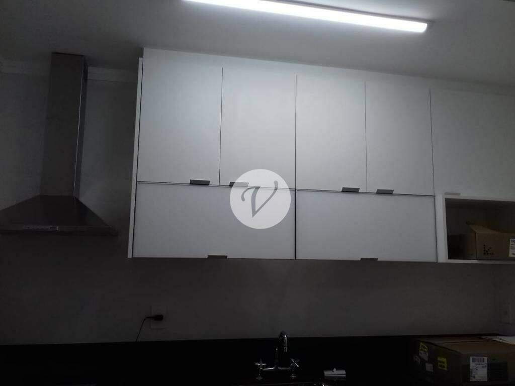 Apartamento à venda no Parque Bandeirante: 