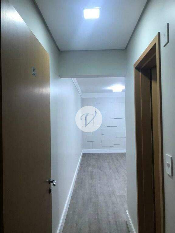 Apartamento à venda no Parque Bandeirante: 