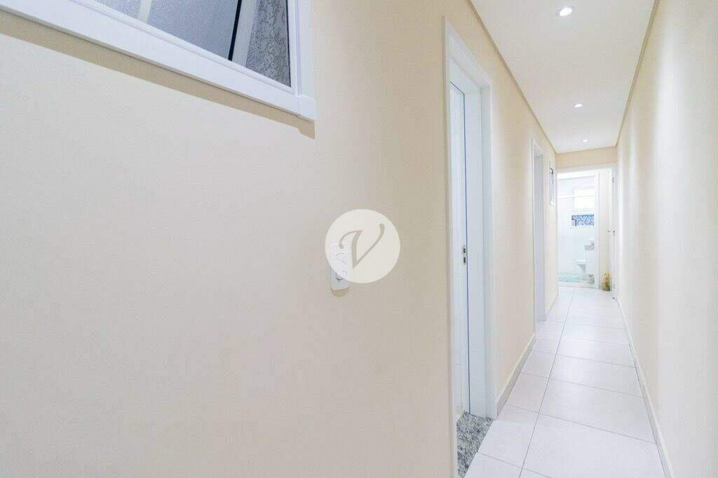 Cobertura à venda no Vila Pires: 