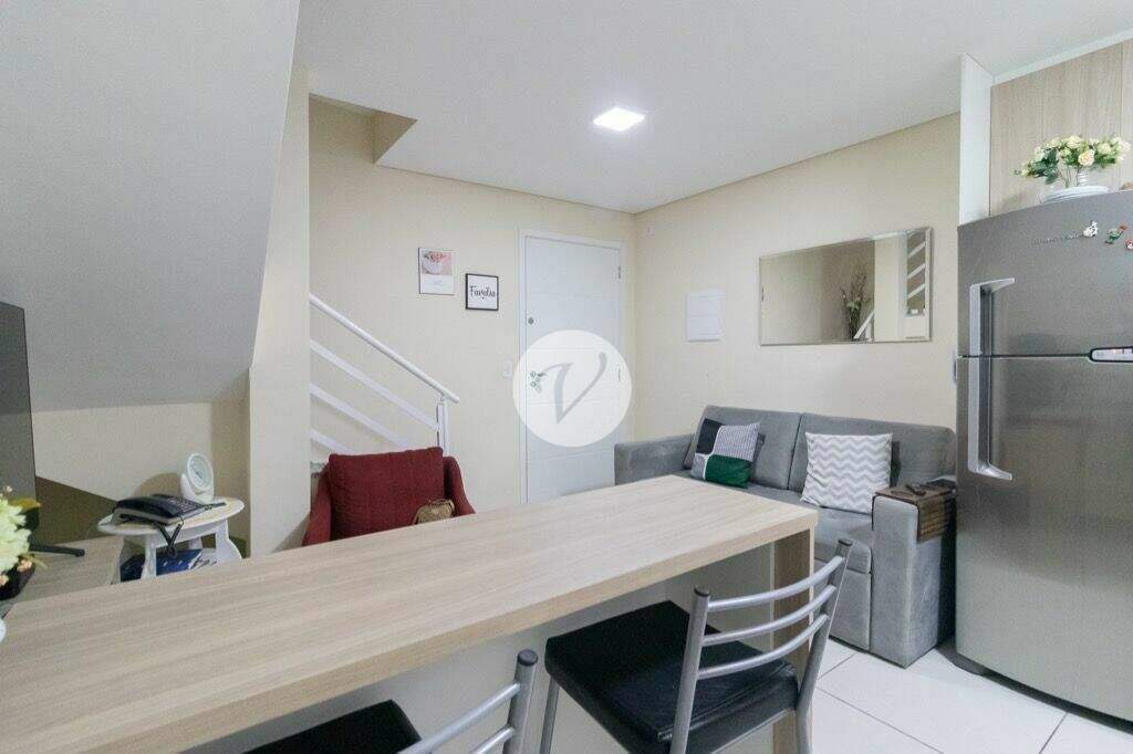 Cobertura à venda no Vila Pires: 